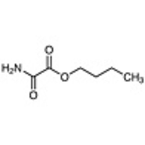Butyl Oxamate >98.0%(GC) 25g