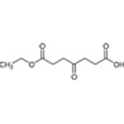 Monoethyl 4-Oxoheptanedioate >97.0%(T) 5g