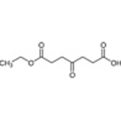 Monoethyl 4-Oxoheptanedioate >97.0%(T) 5g