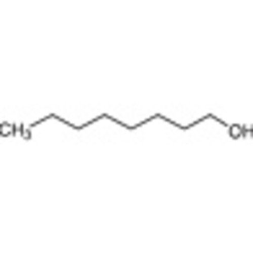 1-Octanol [for Determining Partition Coefficients] >99.5%(GC) 500mL