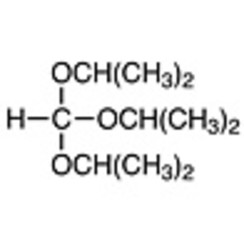 Triisopropyl Orthoformate >97.0%(GC) 25mL