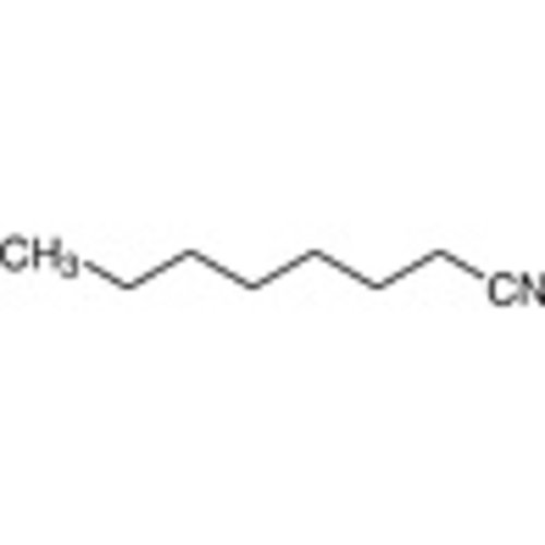 Octanenitrile >97.0%(GC) 250mL