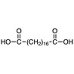 Octadecanedioic Acid >98.0%(GC)(T) 1g