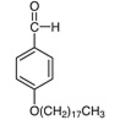 4-Octadecyloxybenzaldehyde >95.0%(GC) 5g