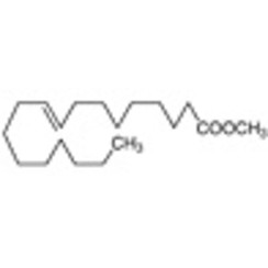 Methyl trans-9-Octadecenoate >98.0%(GC) 1mL