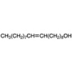 trans-9-Octadecenol >99.0%(GC) 1g