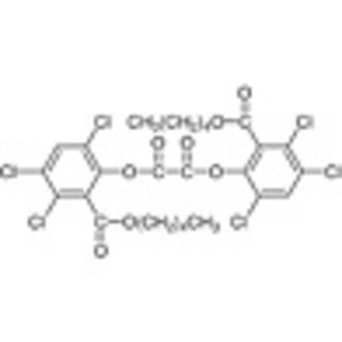 Bis[3,4,6-trichloro-2-(pentyloxycarbonyl)phenyl] Oxalate >98.0%(HPLC) 25g