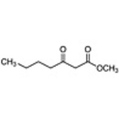 Methyl 3-Oxoheptanoate >95.0%(GC) 25mL