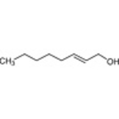 trans-2-Octen-1-ol >95.0%(GC) 10mL