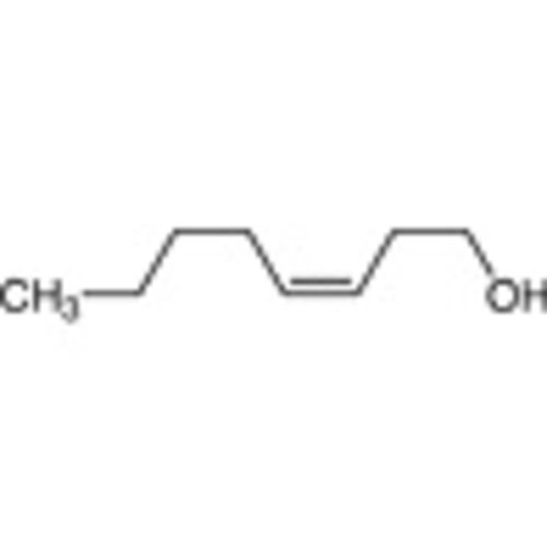 cis-3-Octen-1-ol >95.0%(GC) 25mL