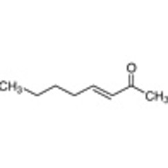 3-Octen-2-one >96.0%(GC) 5mL