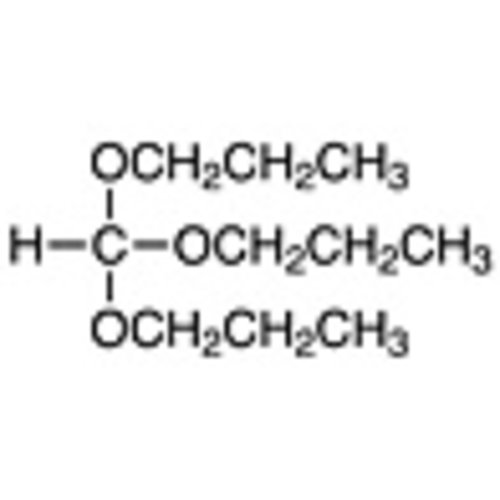 Tripropyl Orthoformate >98.0%(GC) 25mL