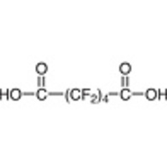 Octafluoroadipic Acid >98.0%(GC)(T) 5g