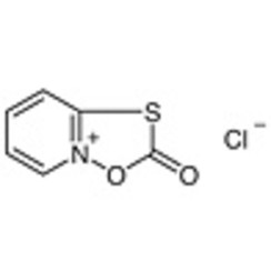1-Oxa-2-oxo-3-thiaindolizinium Chloride [for Source of Alkyl Radical] >98.0%(N) 1g