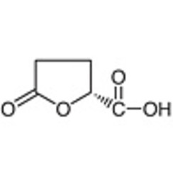 (R)-(-)-5-Oxotetrahydrofuran-2-carboxylic Acid >98.0%(GC)(T) 5g