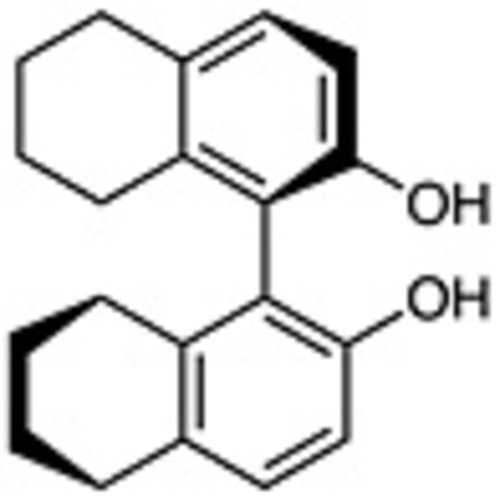 (R)-(+)-5,5',6,6',7,7',8,8'-Octahydro-1,1'-bi-2-naphthol >99.0%(GC) 5g