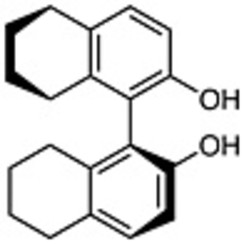 (S)-(-)-5,5',6,6',7,7',8,8'-Octahydro-1,1'-bi-2-naphthol >99.0%(GC) 5g