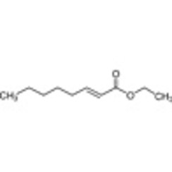 Ethyl trans-2-Octenoate >96.0%(GC) 25mL