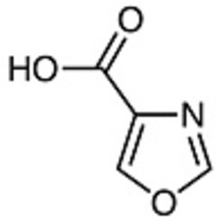 4-Oxazolecarboxylic Acid >98.0%(GC)(T) 1g