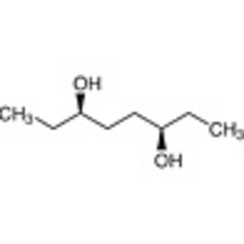 (3R,6R)-3,6-Octanediol >96.0%(GC) 500mg