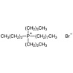 Tributyl-n-octylphosphonium Bromide >98.0%(T) 25g