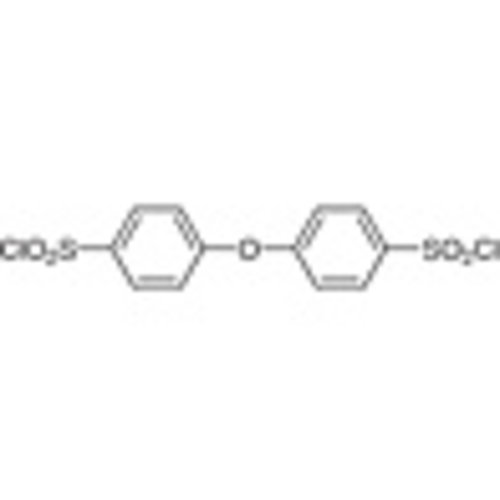 4,4'-Oxybis(benzenesulfonyl Chloride) >97.0%(T) 25g