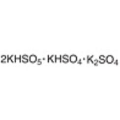 Potassium Peroxymonosulfate [> ca. 45%(T) as KHSO5] 500g