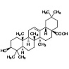 Oleanolic Acid >98.0%(T) 25g
