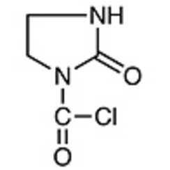 2-Oxo-1-imidazolidinecarbonyl Chloride >97.0%(T) 25g