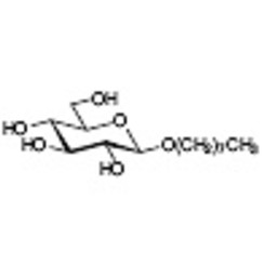 n-Octyl beta-D-Glucopyranoside [for Biochemical Research] >96.0%(GC) 1g