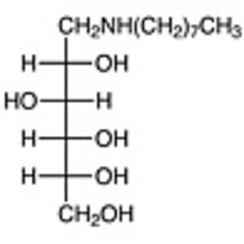 N-n-Octyl-D-glucamine >98.0%(HPLC)(T) 5g