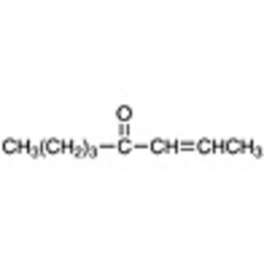 2-Octen-4-one >96.0%(GC) 5mL