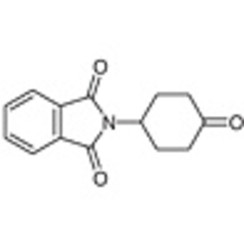N-(4-Oxocyclohexyl)phthalimide >98.0%(GC)(N) 25g