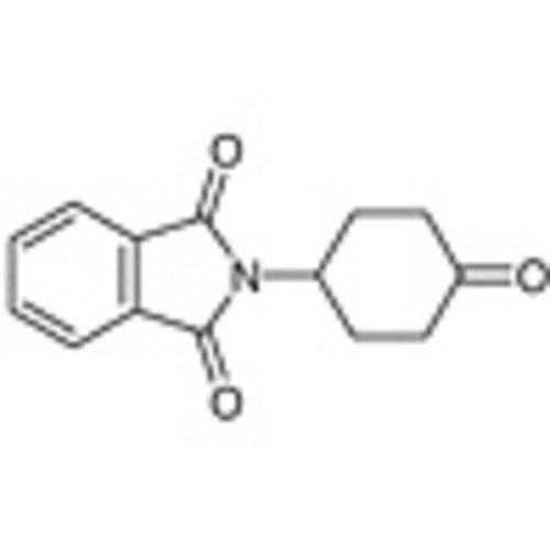 N-(4-Oxocyclohexyl)phthalimide >98.0%(GC)(N) 25g