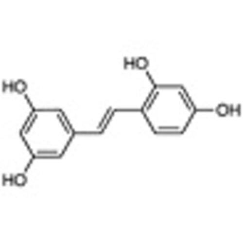Oxyresveratrol >96.0%(GC) 100mg