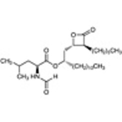 Orlistat >97.0%(HPLC)(N) 100mg