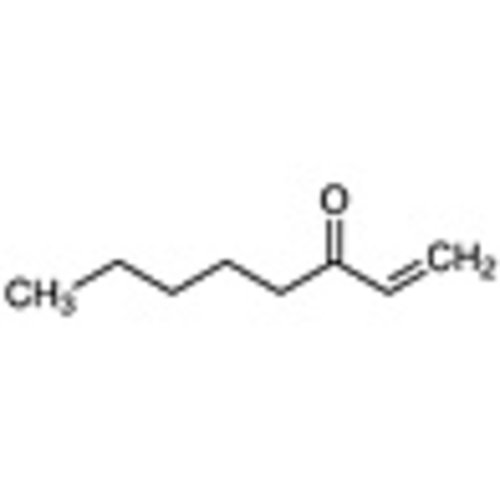 1-Octen-3-one (stabilized with BHT) >95.0%(GC) 1g