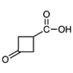 3-Oxocyclobutanecarboxylic Acid >97.0%(GC)(T) 1g