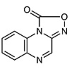1H-[1,2,4]Oxadiazolo[4,3-a]quinoxalin-1-one >95.0%(GC) 25mg