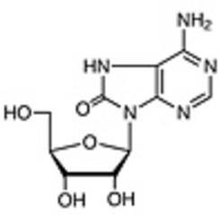 8-Oxoadenosine >98.0%(HPLC) 1g