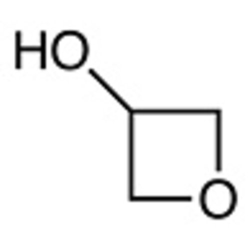 3-Oxetanol >96.0%(GC) 5g