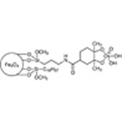 Osmium Catalyst supported on Magnetite (0.07-0.09mmol/g) 1g