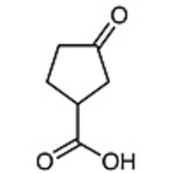 3-Oxocyclopentanecarboxylic Acid >98.0%(GC)(T) 1g
