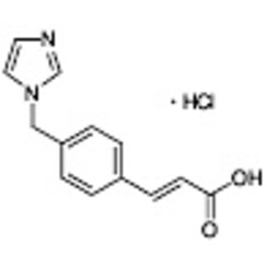 Ozagrel Hydrochloride >98.0%(HPLC)(T) 1g