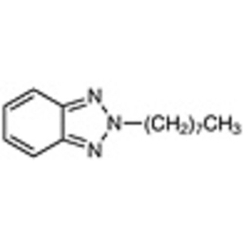 2-n-Octylbenzotriazole >98.0%(GC) 200mg