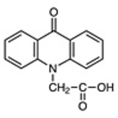 9-Oxoacridine-10-acetic Acid >98.0%(HPLC)(T) 1g