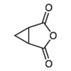 3-Oxabicyclo[3.1.0]hexane-2,4-dione >98.0%(GC)(T) 1g