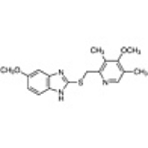 Omeprazole Sulfide >98.0%(HPLC)(T) 200mg
