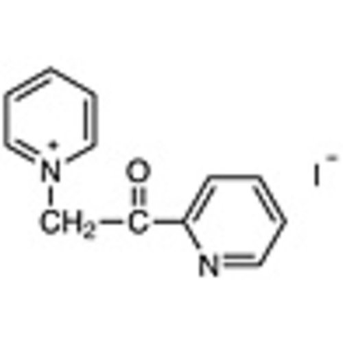 1-[2-Oxo-2-(2-pyridyl)ethyl]pyridinium Iodide >98.0%(HPLC)(T) 1g