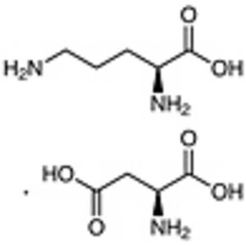 L-Ornithine L-Aspartate >96.0%(T) 25g